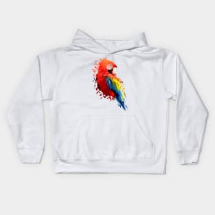 Guacamayo Kids Hoodie